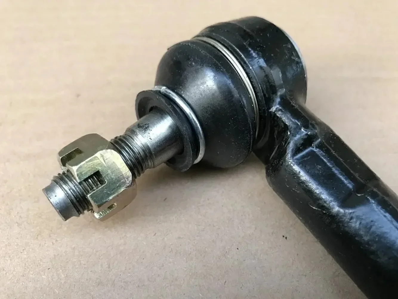 For FLORID Haval M4 M2 COOLBEAR Steering Machine Tie Rod Ball Head 1pcs