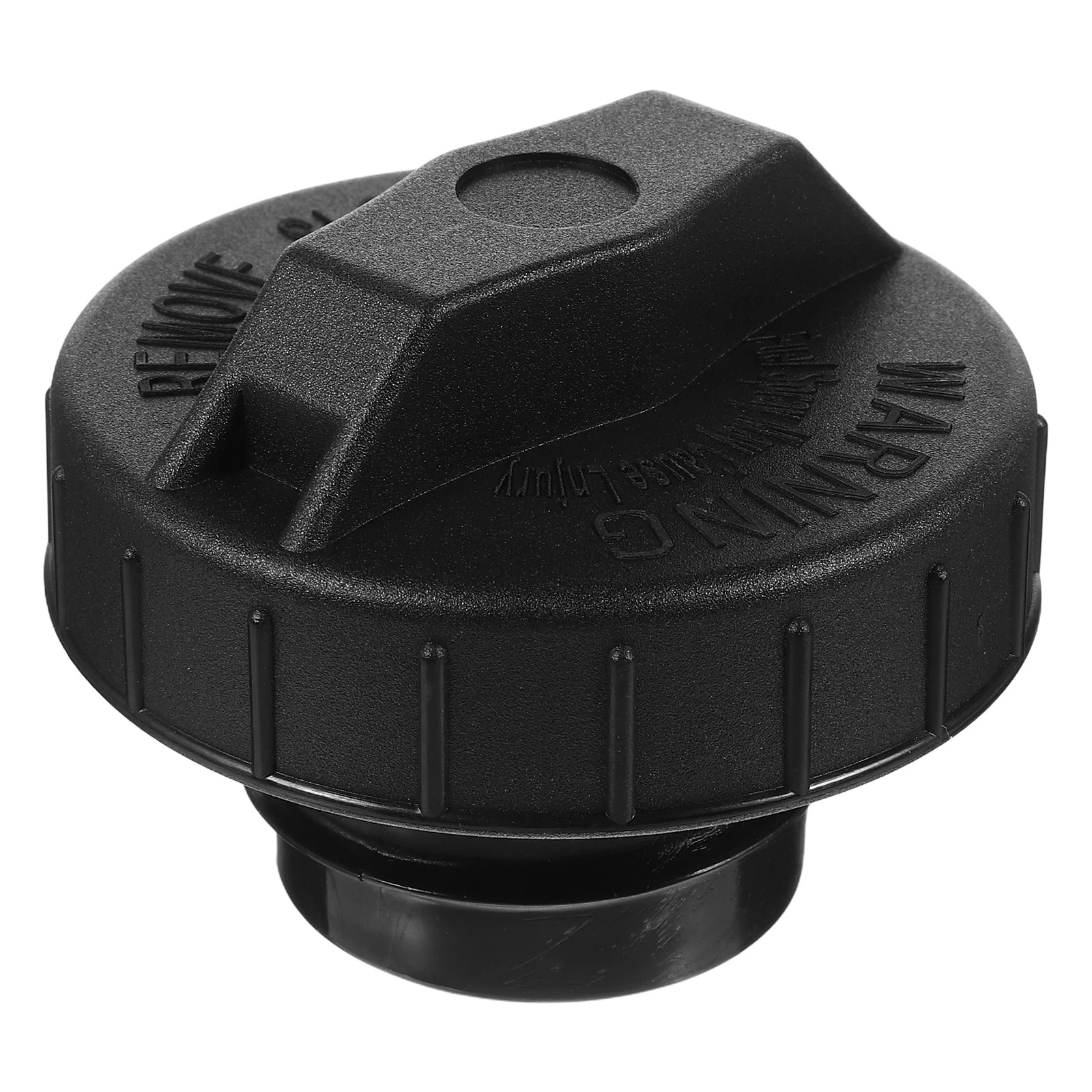 

Car Fuel Tank Cap Replacement Durable Plastic Universal Fit For Motorcycle Atv Scooter Waterproof Seal Easy Install Stylish
