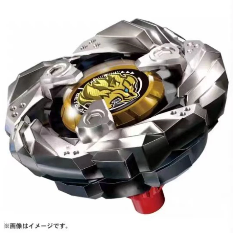 

Original Takara Tomy Beyblade X BX-15 Starter Leon Claw 5-60P