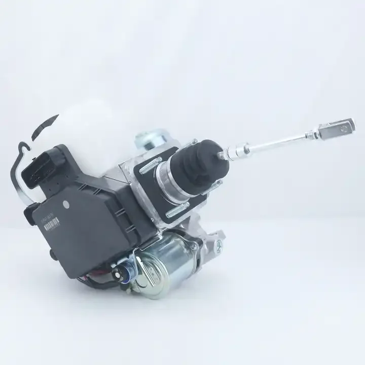 

Автомобильная часть тормозной системы, усилитель тормозов OEM 47050-60200, главный тормозной цилиндр для Lexus GX460 89541-60190