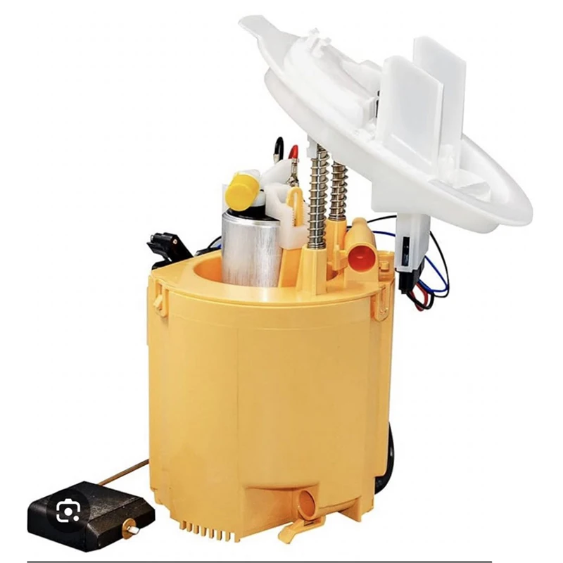 

Diesel Fuel Pump Assembly 2124700194 for Mercedes Benz CLS220 CLS250 CLS350 E300