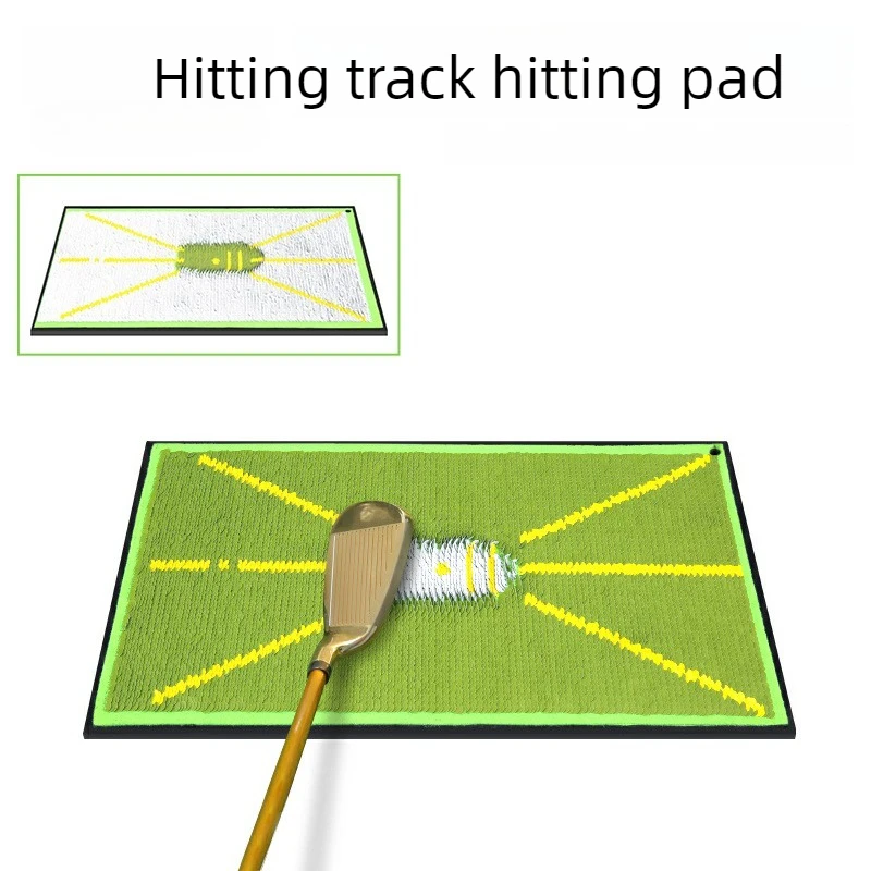 tapis-de-frappe-de-golf-portable-pour-debutants-avec-paillettes-stable-et-durable-accessoire-sportif-professionnel