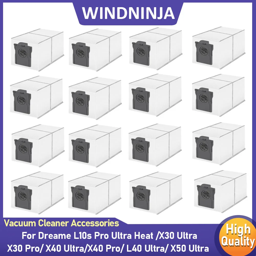 For Dreame L10S Pro… - image