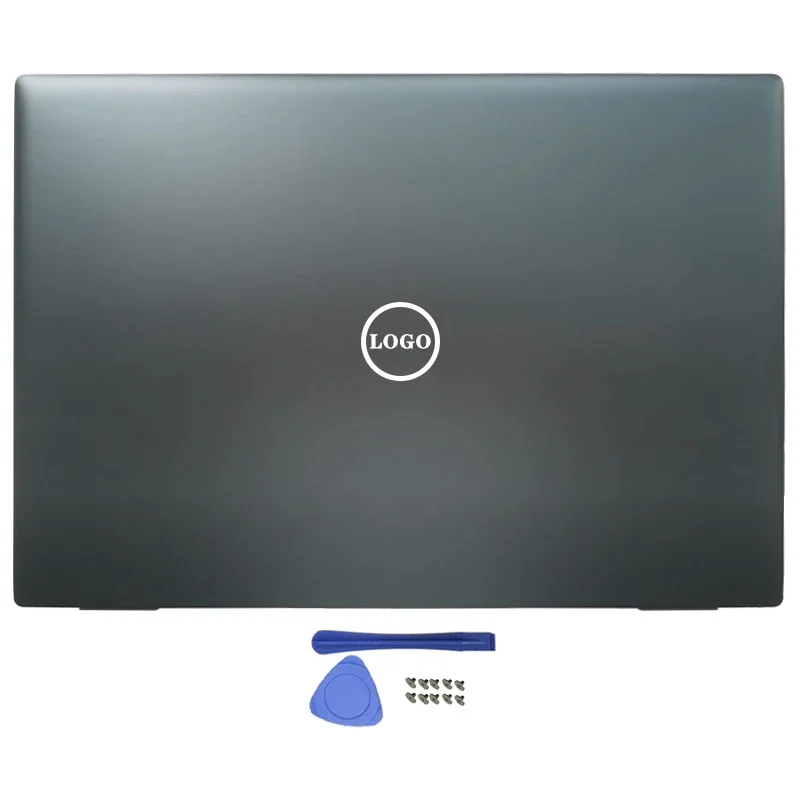 Imagem -05 - Tela Lcd para Dell Inspiron 16plus para Notebook Moldura Frontal Dobradiças Acessórios para Laptop Novo 7620 7625