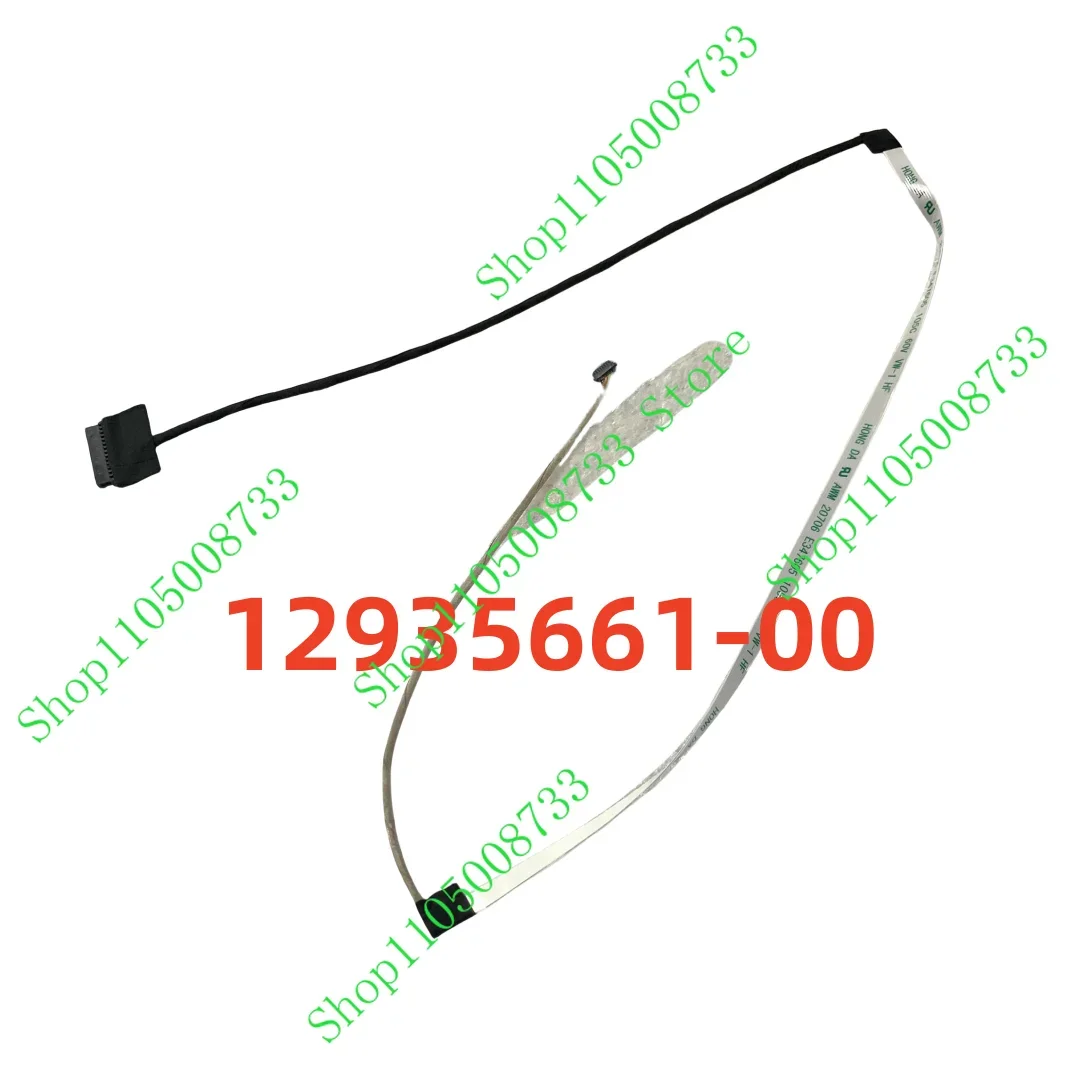 PJSI For Razer Blade 15 RZ09-0328 RZ09-03287EM2 DA550 FHD 12935661 -00 Camera Webcam Cable Webcam Cable