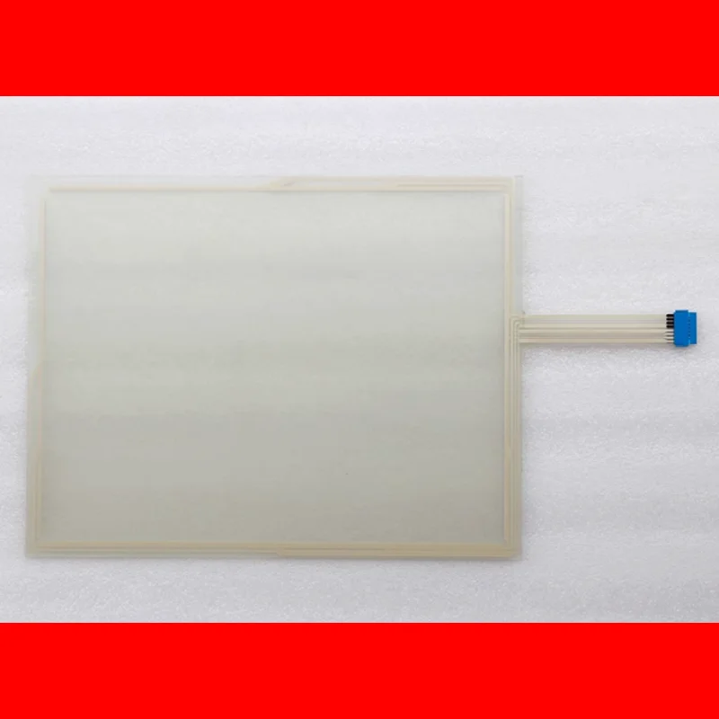 15'' MicroTouch/3M RES-15.0-PL8 95409 8 Wires -- Touchpad Resistive touch panels Touch screens