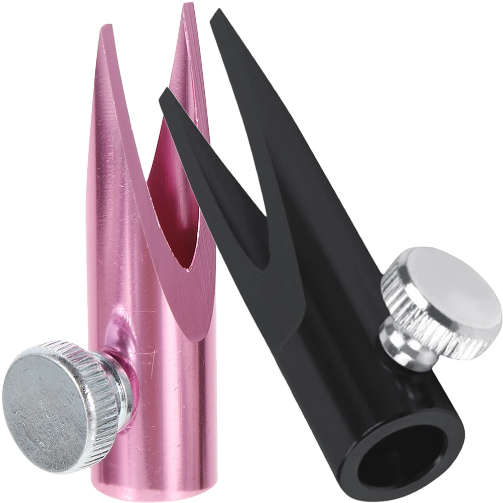 

2pcs Pencil Sharpener Eyebrow Makeup Aluminum Alloy Manual Tool for Lipstick Eyeliner Sharpeners Easy Operate Time Saving