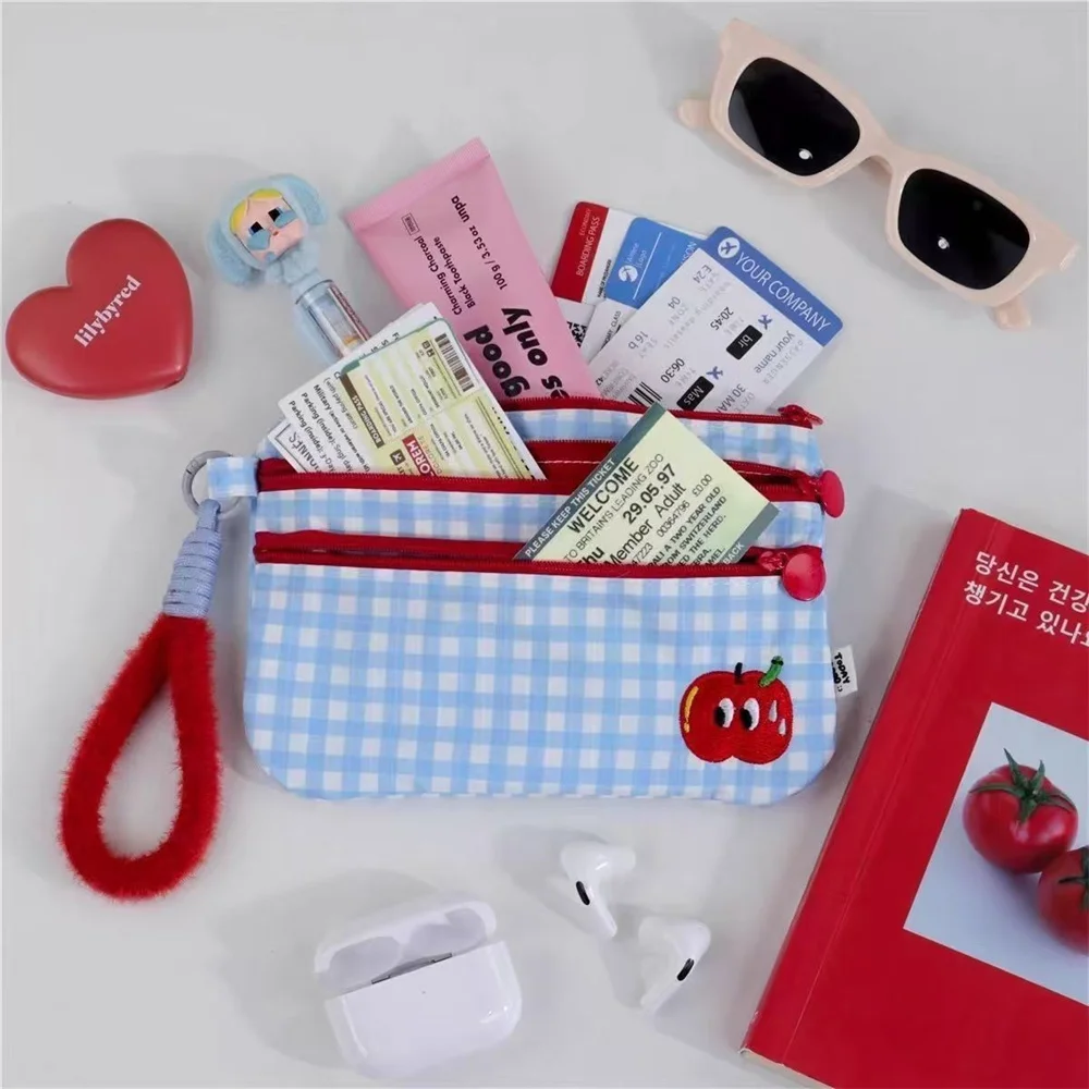 

Passport Holder Wallet Cartoon Waterproof Card Storage Travel Document Organizer Portable Portable Passport Holder For Passport