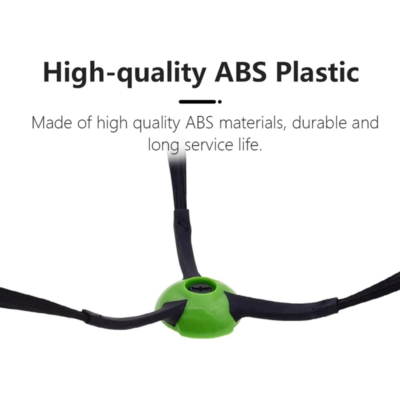 Аксессуары, боковые щетки для Irobot Roomba E, I, & J серии E5, E6, I1, I1 +, I3, I3 +, I4, I4 +, I6, I7, I8, J7, j7 + Plus