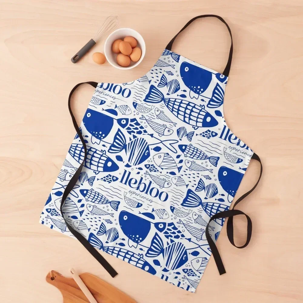 

Llebloo exp Apron For Girl Household Items Kitchen kitchen clothes Restaurant Apron