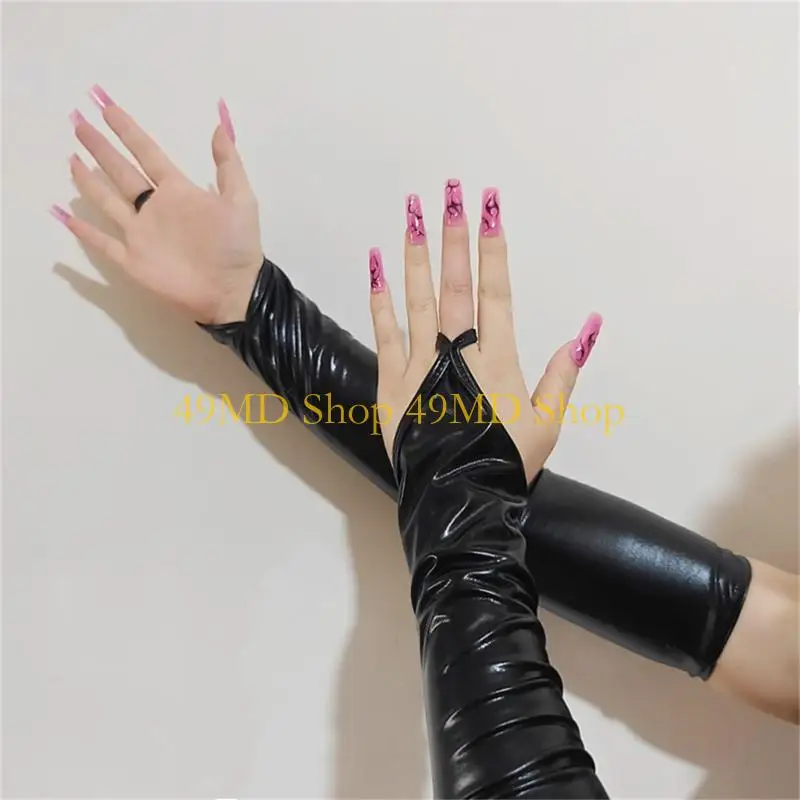 49md-guantes-codo-contemporaneos-alto-brillo-ajuste-suave-y-comodo-disponibles-en-4-colores-para-diversas-necesidades