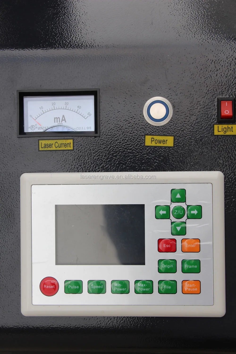 Shenzhen Ruida Laser Cnc Controller System RDC6442S/RDC6442G