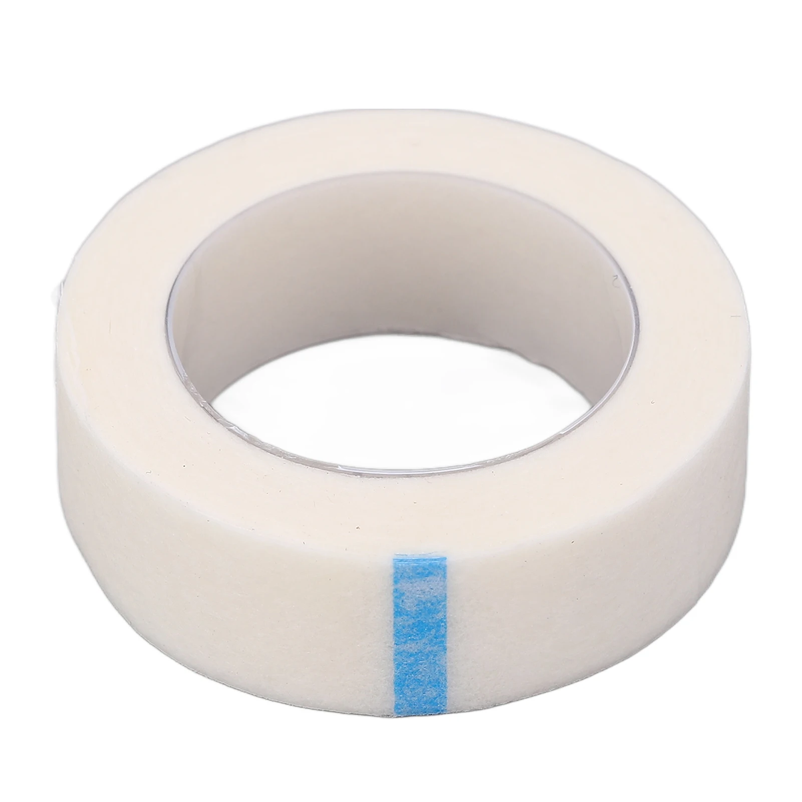

Mouth Tape Adhesive Sleep Mouth Tape for Nose Breathing Gentle Physical Hypoallergenic Sleep Aids Mouth Tape 9M