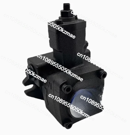 VE1-40F/VD1-30F/VB1-20F/VA1-15/12F Series Vane Pumps - Models A1/A2/A3