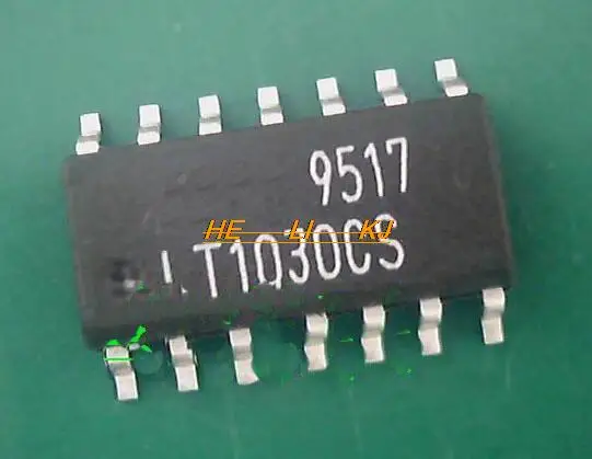 100% asli baru LT1030CS SOP14