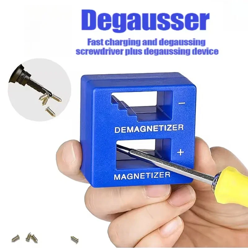 Screwdriver Magneti…