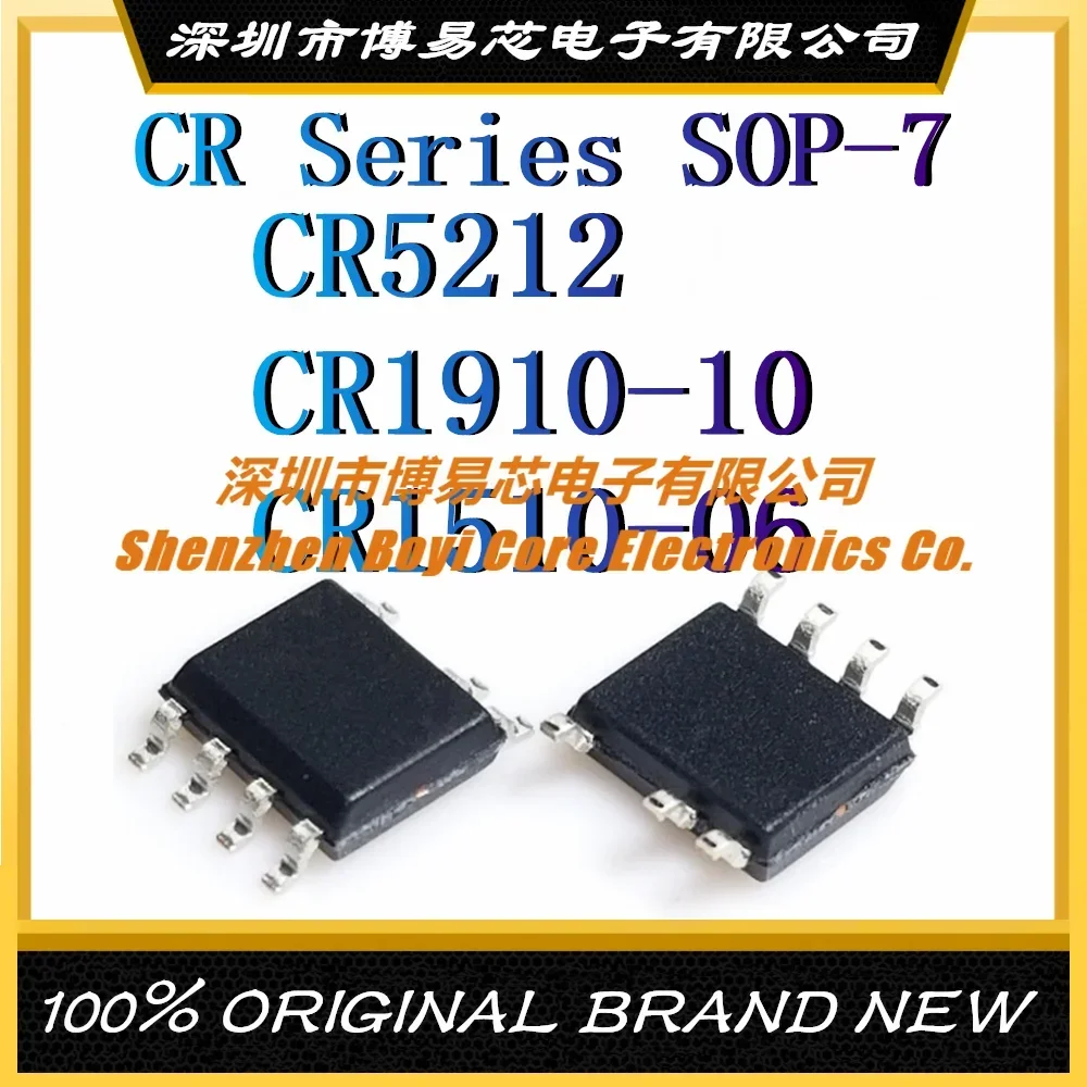 

CR1510-06 CR1910-10 CR5212 Original Genuine