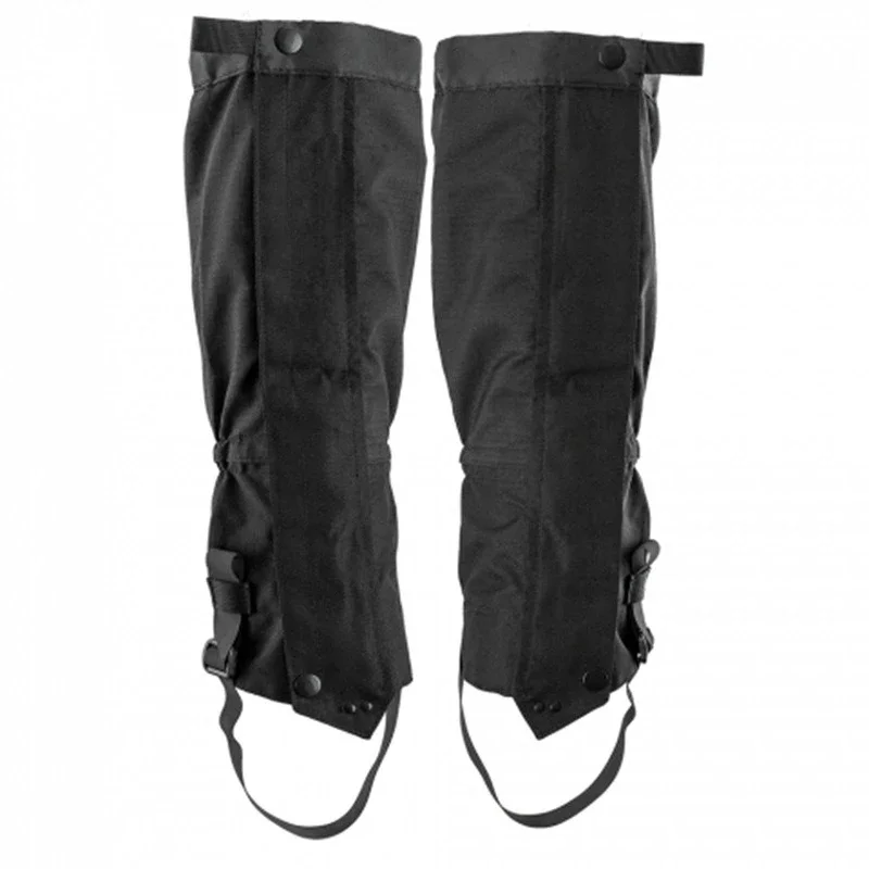 Outdoor hiking sand-proof foot cover waterproof snow-proof leg guard