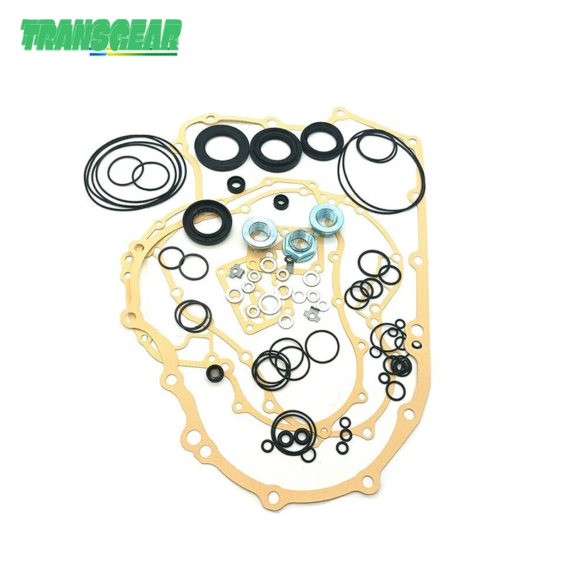 MAXA BAXA MDWA CG5 Auto Transmission Master Rebuild Kit Gasket Fits For ACURA HONDA ACCORD ODYSSEY PRELUDE