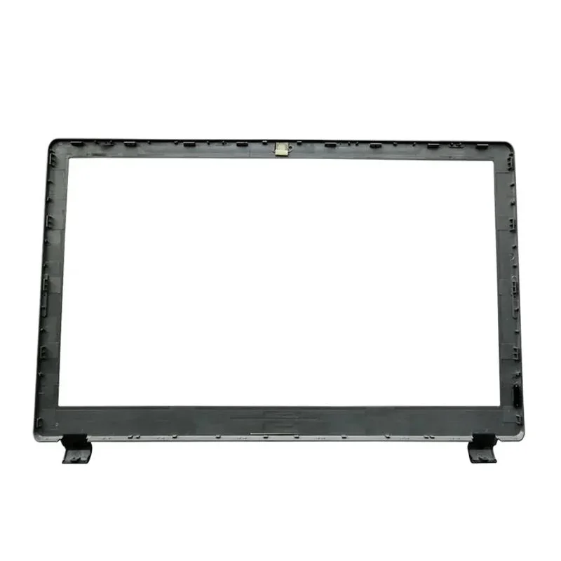 WAF 95% nueva cubierta de bisel LCD para ACER V5 V5-573 V5-573G V5-572 V5-522G cubierta de bisel frontal B, negro