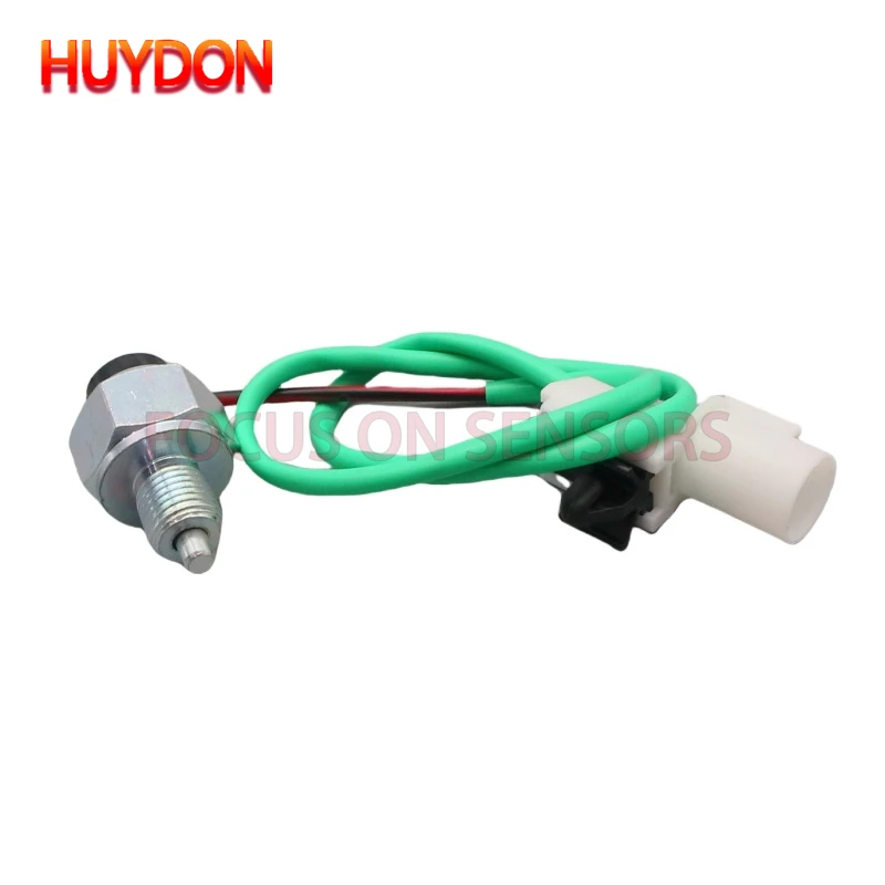 MB837109 T/F Interruptor de lâmpada de mudança de marcha 4WD para Mitsubishi Pajero 4d56 6g74 4m40 V23 V43 V44 V45 V46 6g72 Acessórios de reposição para carro