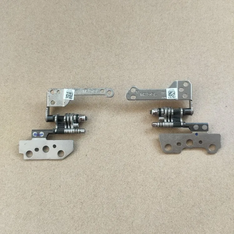 New for HP Chromebook X360 14-DA TPN-C138 Hinges L+R