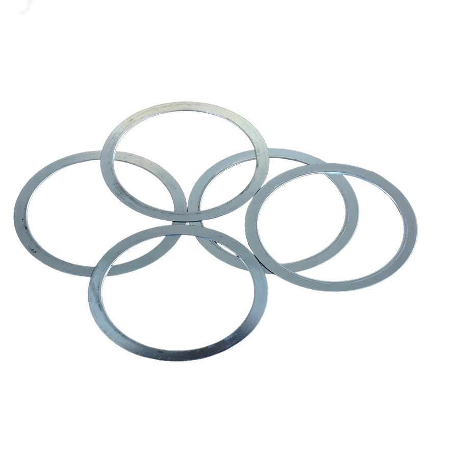 ForGood QualityTruck Parts Exhaust Pipe Gasket 149mm Diameter