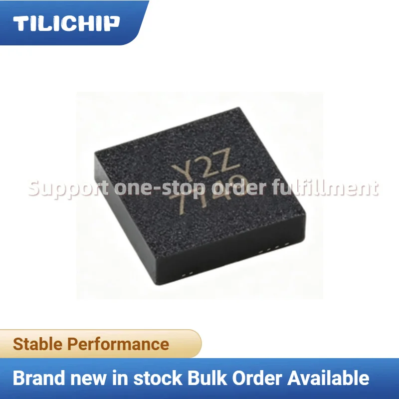 Brand new original ADXL346ACCZ-RL7 Silkscreen Y2Z LGA-16 Digital Output Triaxial Accelerometer