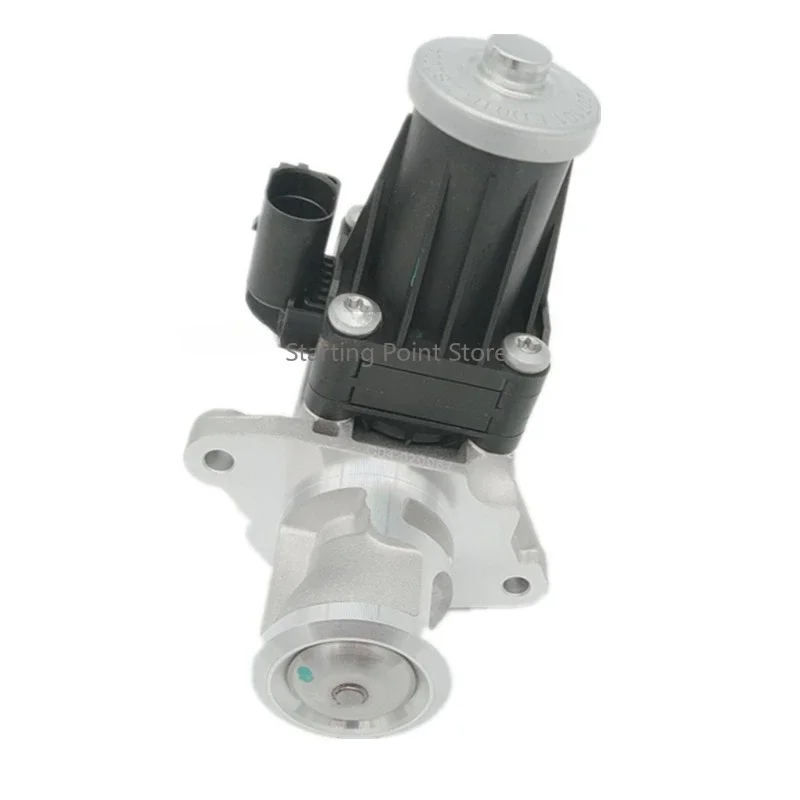 

Подходит для двигателя Dongfeng Yifeng P16 S16, клапан EGR, клапан рециркуляции выхлопных газов