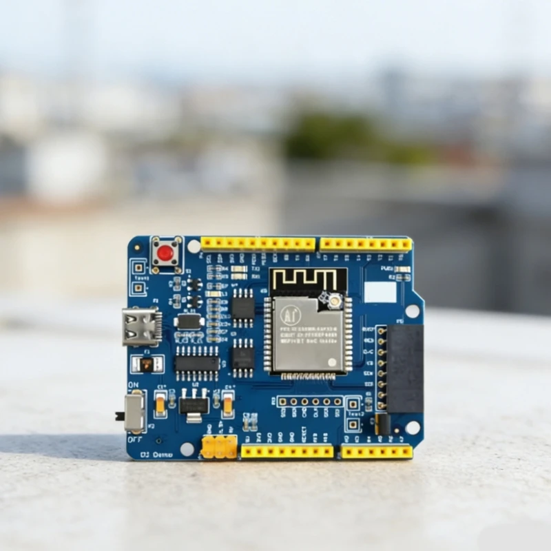 

1.02Inch Electronic Paper Display Featuring Low Power And Easy Integration Developer Friendly For IoT Applications