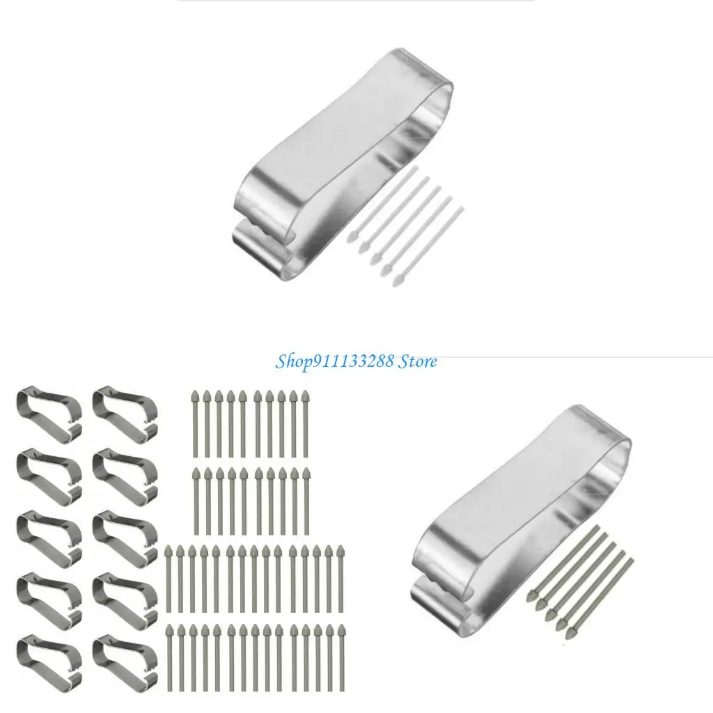 

G88D Pack of 25/50pcs Pen Tips Pen Nibs for Touches Screen ,for Tab S7+ S23 NOTE10 20 Tip