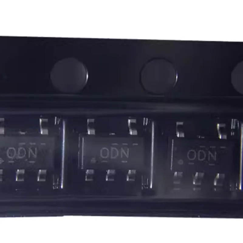 

10 Brand New Original Tlv70033Ddcr Silk Screen Odn Packaged Sot23-5 Low Dropout Voltage Regulator 200Ma