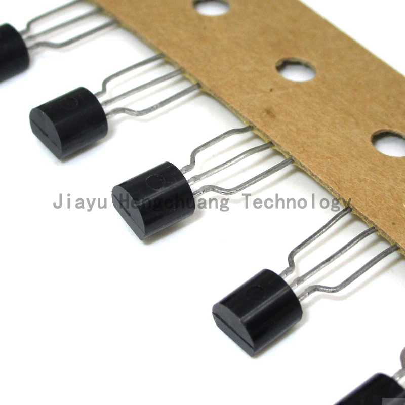 10PCS 2SA954-L A954-K A953L A953-K A952-L 952-K TO-92 NPN transistor