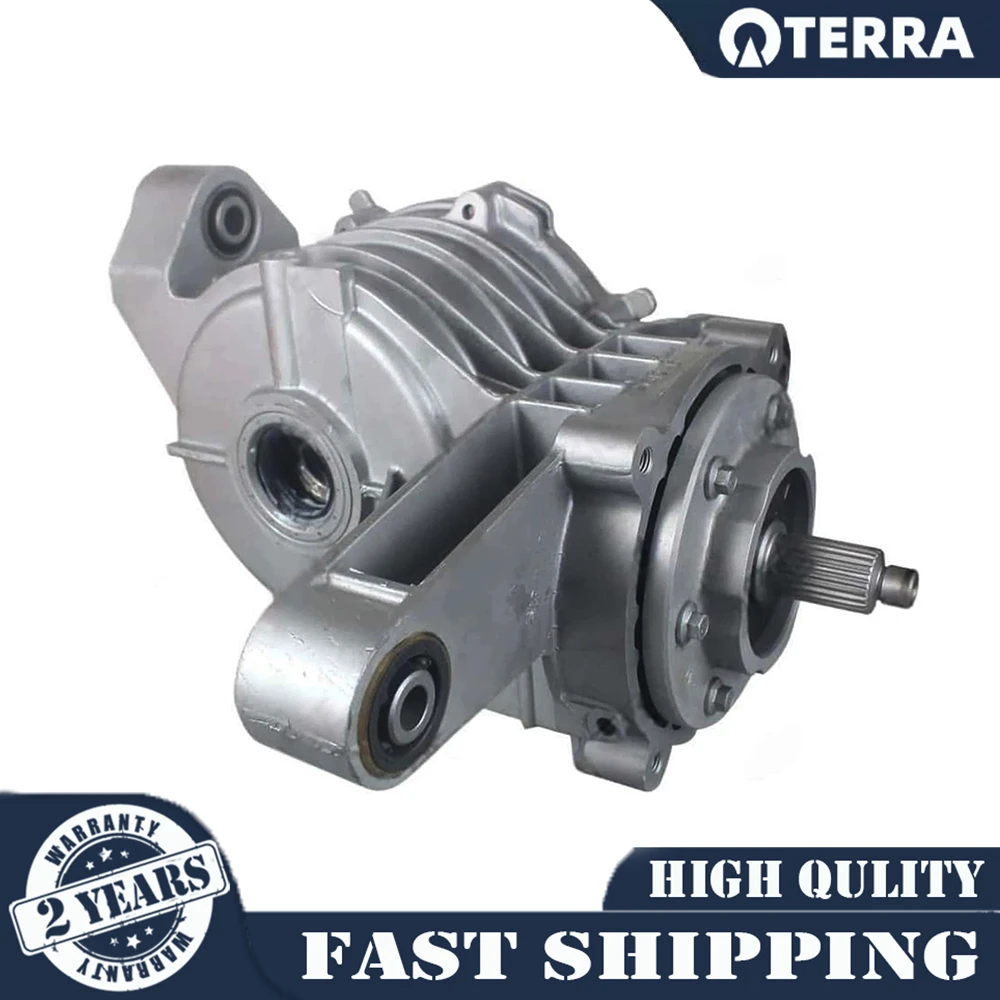 

Rear Differential Carrier Diff 05157002AE 5157002AB 5157002AC 5157002AD for 2009-2019 Dodge Journey 2.4L 3.6L