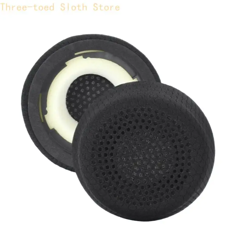 

Soft Ear Pads For Logitech Zone 750/Zone Headphones Sweat Resistant And Light Weight Comfort Ear Pads Ear Cushions E74A