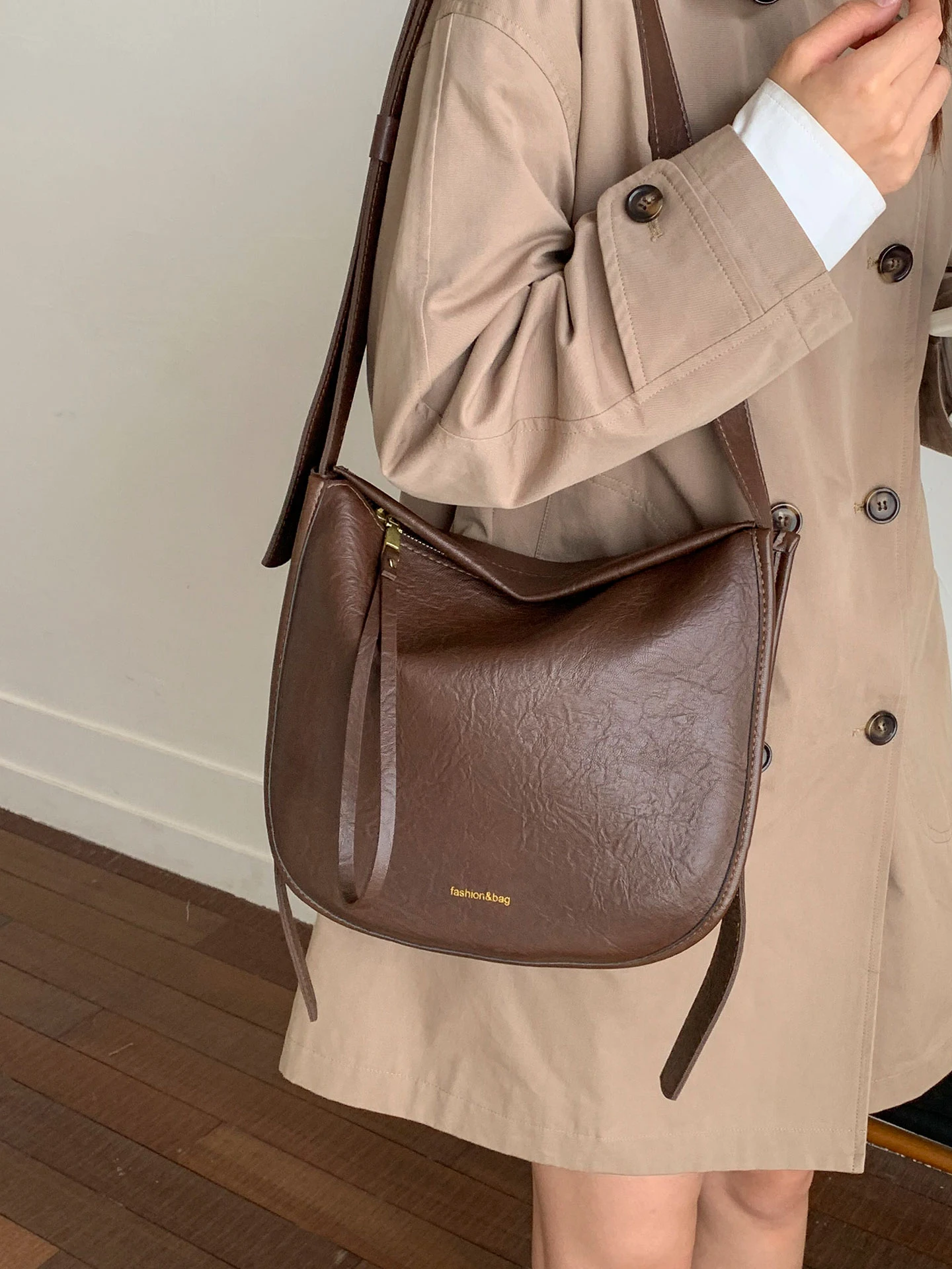 Texture Soft Leathe… - image