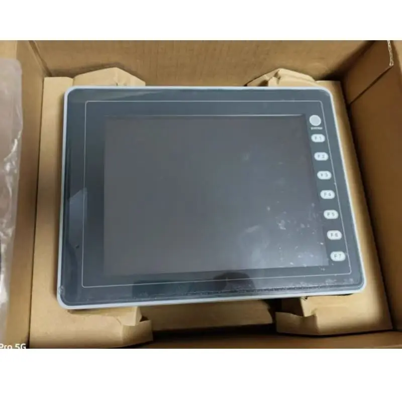 Nieuw V808ISD touchscreen voor snelle verzending