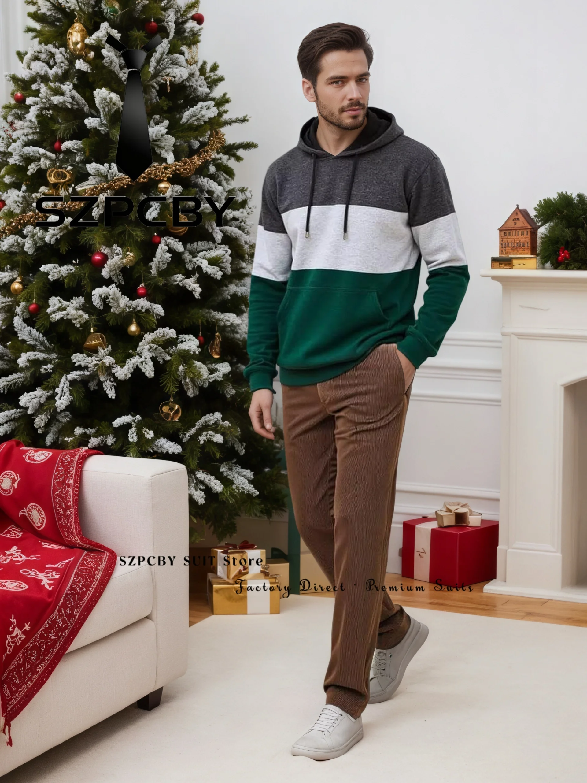 Erkekler için Kalın, Sıcak, Yü - Corduroy Pant Warm incelemesi ve fiyatı