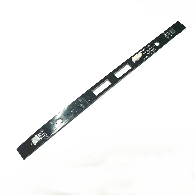 Vacuum Cleaner Bump…