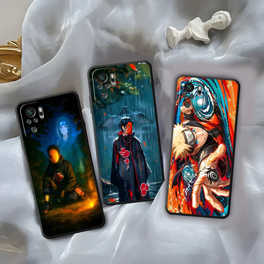 Naruto Anime Sasuke…