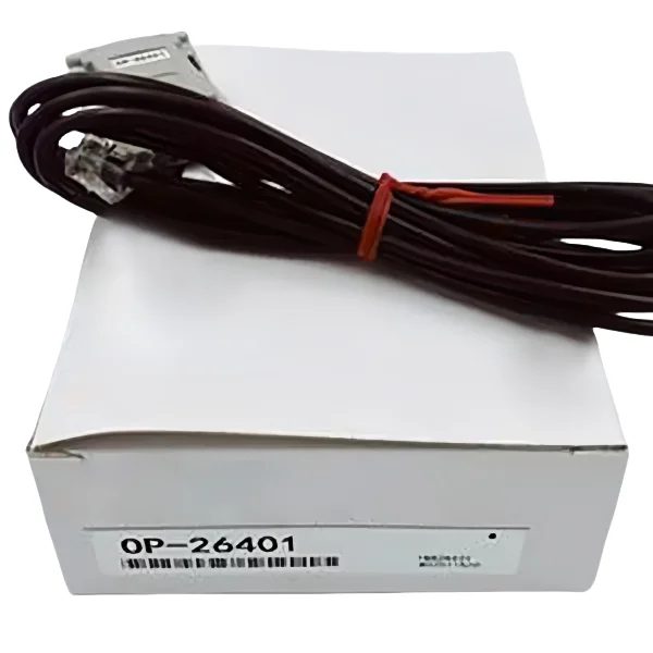 

1 шт. Op-26401 преобразовательный адаптер Op26401 в коробке Совершенно новый, новый, оригинальный Spot Plc