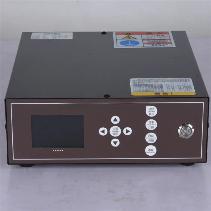 

Hot selling and popular Ultrasonic Sensor 20k Digital Ultrasonic Generator 20khz
