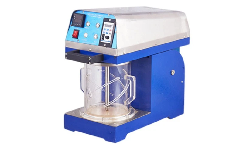 Standard fiber dissociator pulp standard fiber dissociator papermaking standard dissociator