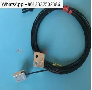 

FU-52TZ Manual-Calibration Fibreoptic Sensor New original