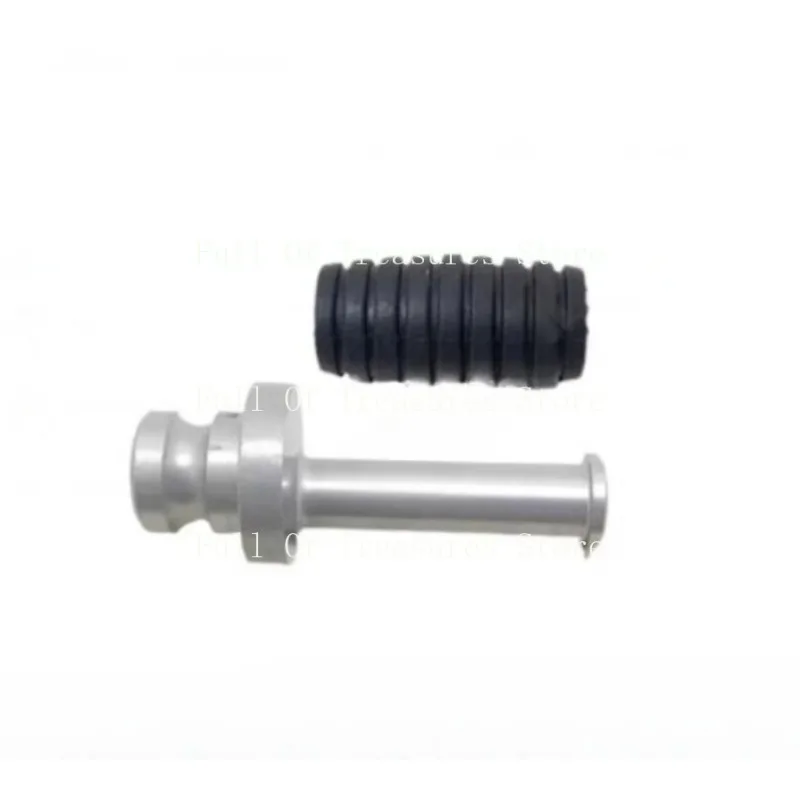 Alavanca Do Desloca…