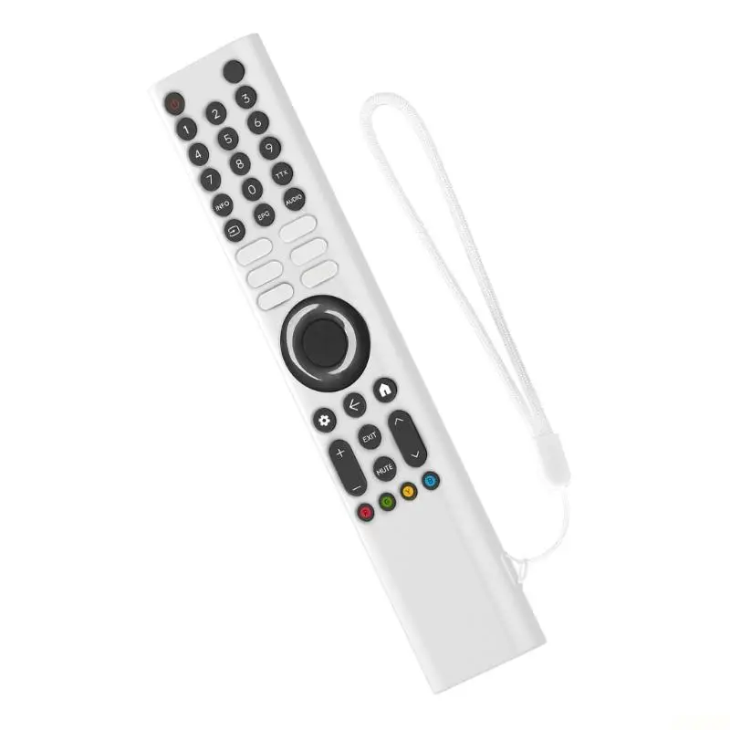 B03F AntiDrop Remote Control Cover Protectors for XMRMP3 Remote Shockproof Sleeve