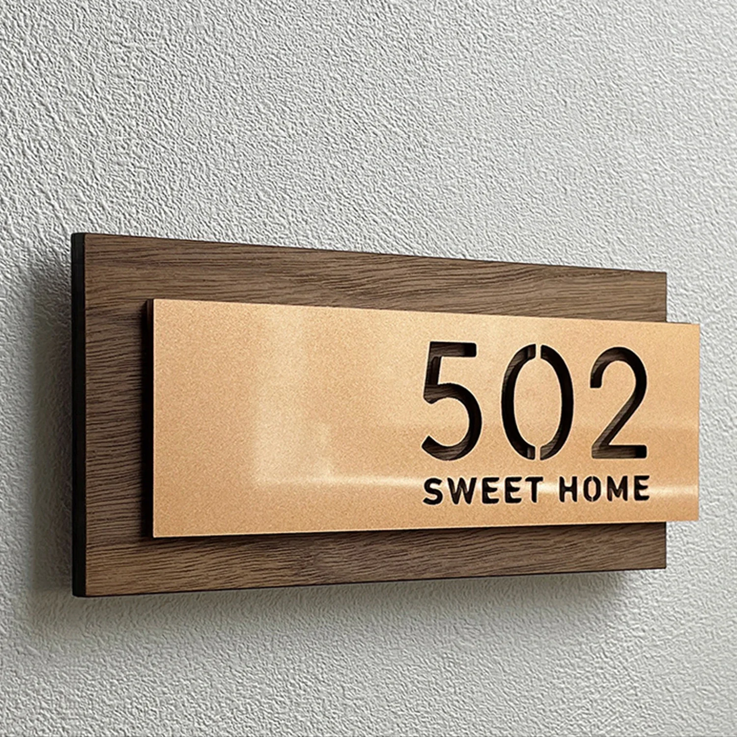 Thumbnail 3 - #4 Latest Address Signs Offers