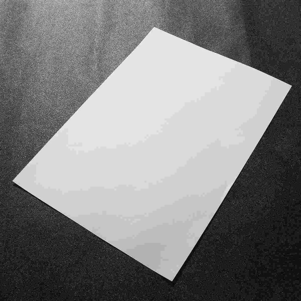 100 Sheet Printing Paper Copy Creative Tracing Translucent Printable Engineering Drawing Child