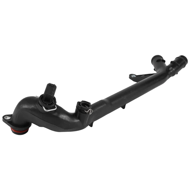 

Прочный масляный радиатор водопроводной трубы до головки блока цилиндров для W203 C230 2712001552