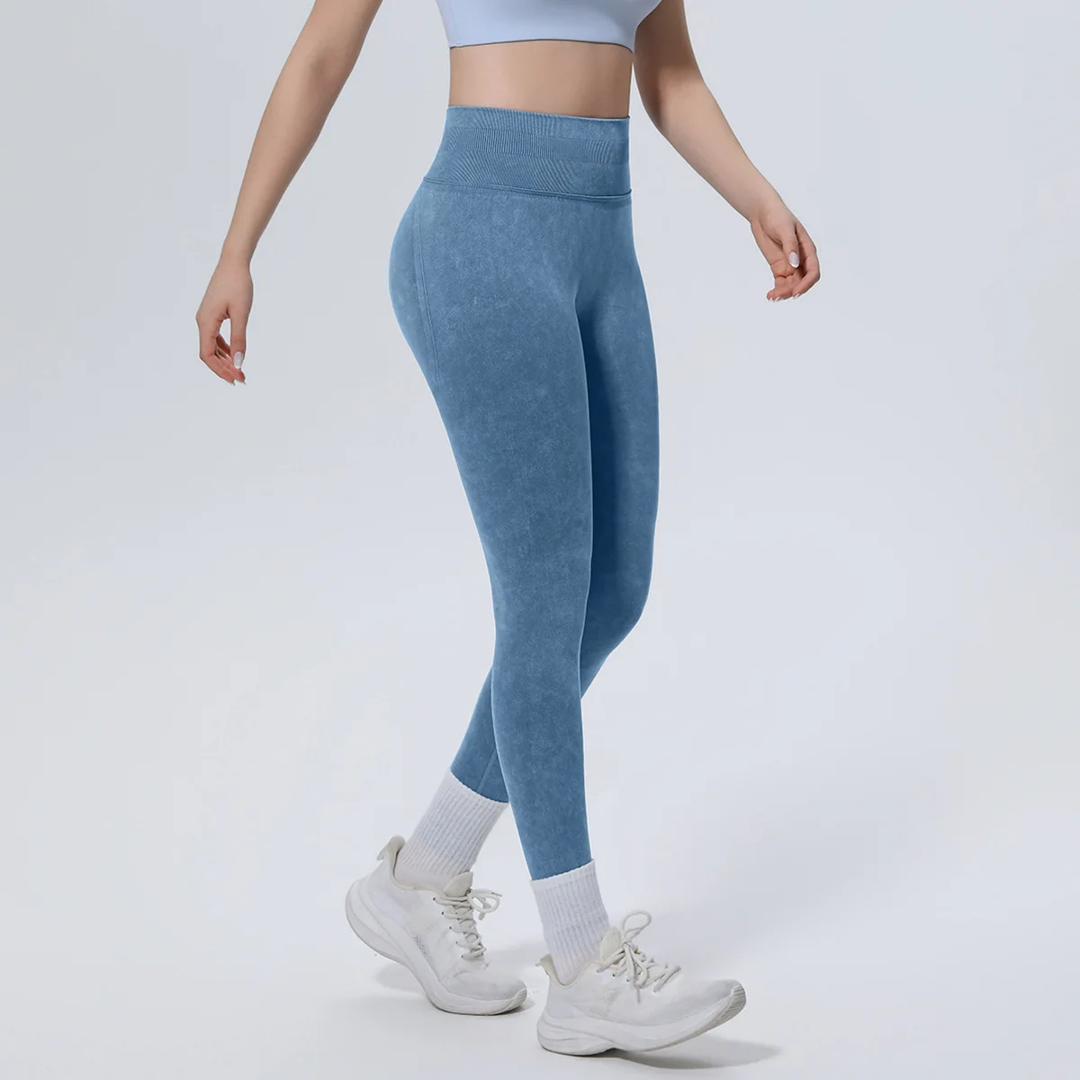 Size chart and fit details